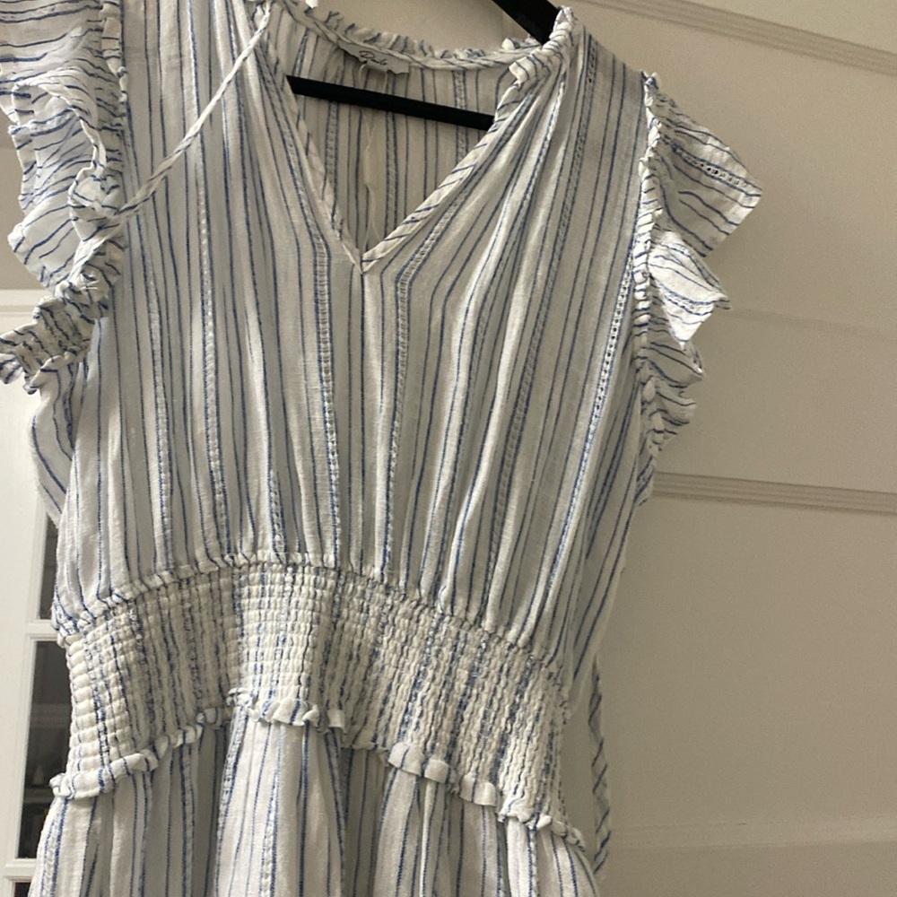 Rails Cannes dress